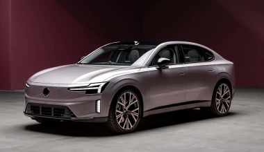 Άνοιξαν οι παραγγελίες για το νέο Volvo ES90 – Η τιμή στην Ελλάδα 