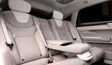 Άνοιξαν οι παραγγελίες για το νέο Volvo ES90 – Η τιμή στην Ελλάδα