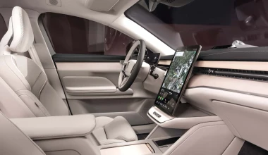 Άνοιξαν οι παραγγελίες για το νέο Volvo ES90 – Η τιμή στην Ελλάδα 