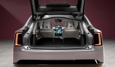 Άνοιξαν οι παραγγελίες για το νέο Volvo ES90 – Η τιμή στην Ελλάδα 