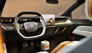 Αυτό είναι το φθηνό Volkswagen ID. EVERY1 – Πότε έρχεται; 