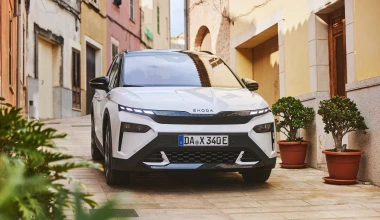 Πού θα οδηγήσετε το νέο Skoda Elroq - Κάνει tour σε όλη την Ελλάδα!