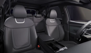 Δοκιμή Hyundai Tucson 1.6 Diesel 48V Hybrid 7DCT 4WD 136 PS: Μαύρος χρυσός