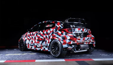Toyota Gazoo Racing: Τι νέο φέρνει το αγωνιστικό παρακλάδι της Toyota! 