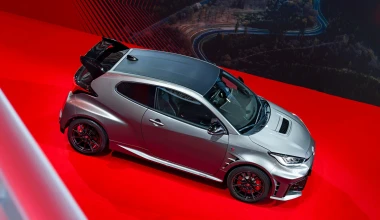 Toyota Gazoo Racing: Τι νέο φέρνει το αγωνιστικό παρακλάδι της Toyota!