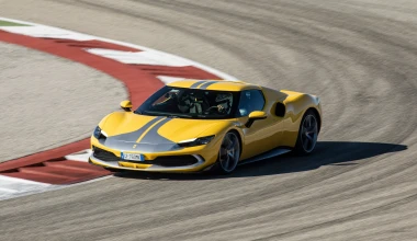 Τέσσερα νέα μοντέλα από τη Ferrari μέσα στο 2025!