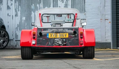 Πωλείται αγροτικό MINI με V8 και 300 ίππους – Θα έδινες τόσα;