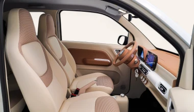 Δοκιμάζουμε το Ecocar Neo – Ξεχωριστό είδος