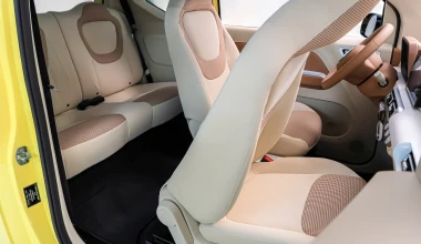 Δοκιμάζουμε το Ecocar Neo – Ξεχωριστό είδος