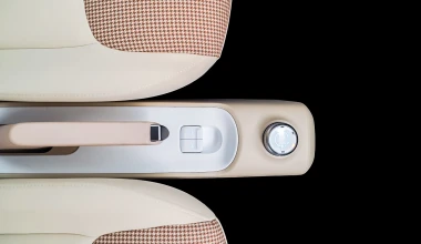 Δοκιμάζουμε το Ecocar Neo – Ξεχωριστό είδος