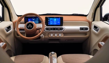 Δοκιμάζουμε το Ecocar Neo – Ξεχωριστό είδος