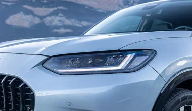 Honda ZR-V: Ιαπωνική καινοτομία και αξιοπιστία! 