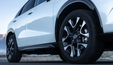 Honda ZR-V: Ιαπωνική καινοτομία και αξιοπιστία! 