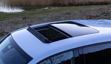 Honda ZR-V: Ιαπωνική καινοτομία και αξιοπιστία! 