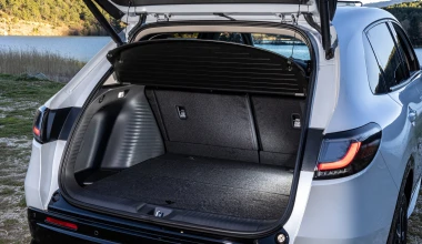 Honda ZR-V: Ιαπωνική καινοτομία και αξιοπιστία! 