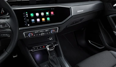 Audi Q3: Η αυτόματη έκδοση του premium best-seller SUV σε τιμή πρόκληση!