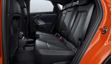 Audi Q3: Η αυτόματη έκδοση του premium best-seller SUV σε τιμή πρόκληση!