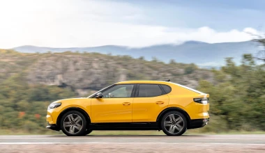 Απόκτησε το εμβληματικό SUV με 32.200 € και τους πιο ευνοϊκούς όρους της αγοράς! 