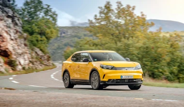 Απόκτησε το εμβληματικό SUV με 32.200 € και τους πιο ευνοϊκούς όρους της αγοράς! 