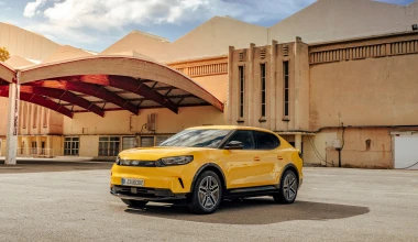 Απόκτησε το εμβληματικό SUV με 32.200 € και τους πιο ευνοϊκούς όρους της αγοράς! 