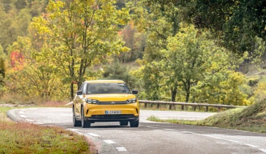 Απόκτησε το εμβληματικό SUV με 32.200 € και τους πιο ευνοϊκούς όρους της αγοράς! 