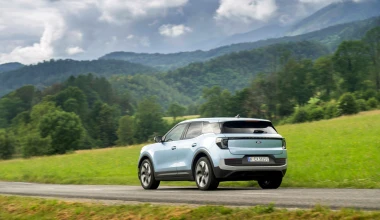 To ευρύχωρο premium SUV της Ford με κάτω από 30.000 ευρώ! 