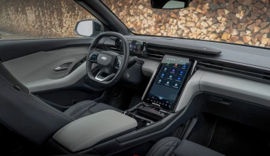 To ευρύχωρο premium SUV της Ford με κάτω από 30.000 ευρώ!