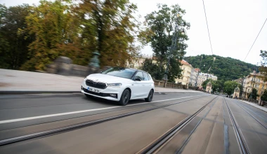 Τα δύο Skoda που θέλουν όλοι - Με επιτόκιο 0% και 4 χρόνια εγγύηση