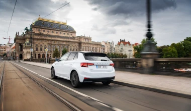 Τα δύο Skoda που θέλουν όλοι - Με επιτόκιο 0% και 4 χρόνια εγγύηση