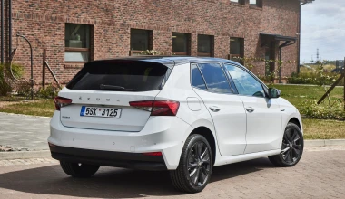 Τα δύο Skoda που θέλουν όλοι - Με επιτόκιο 0% και 4 χρόνια εγγύηση