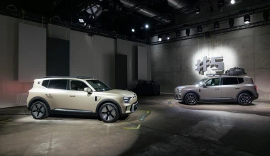 Αποκάλυψη για το smart #5! Πότε έρχεται Ελλάδα;