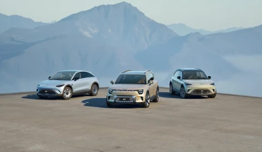 Αποκάλυψη για το smart #5! Πότε έρχεται Ελλάδα;