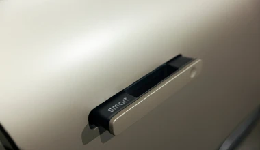 Αποκάλυψη για το smart #5! Πότε έρχεται Ελλάδα; 