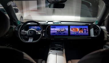 Αποκάλυψη για το smart #5! Πότε έρχεται Ελλάδα;