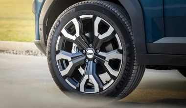 Οδηγούμε το νέο Dacia Bigster – Πότε έρχεται Ελλάδα 