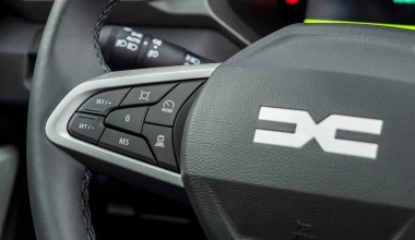 Οδηγούμε το νέο Dacia Bigster – Πότε έρχεται Ελλάδα 