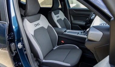 Οδηγούμε το νέο Dacia Bigster – Πότε έρχεται Ελλάδα