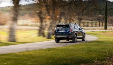 Οδηγούμε το νέο Dacia Bigster – Πότε έρχεται Ελλάδα 