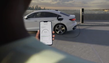 Το πρώτο plug-in υβριδικό Audi Α5 - Η αυτονομία και οι πρώτες τιμές