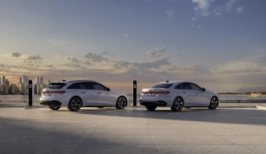Το πρώτο plug-in υβριδικό Audi Α5 - Η αυτονομία και οι πρώτες τιμές