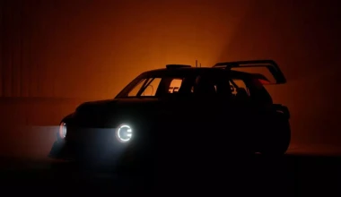 To Hyundai Inster με... αναβολικά!