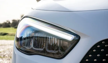 Mercedes-Benz GLA: Το κορυφαίο compact luxury SUV με όφελος τιμής