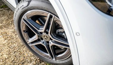 Mercedes-Benz GLA: Το κορυφαίο compact luxury SUV με όφελος τιμής