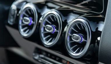 Mercedes-Benz GLA: Με 218 ίππους και 1,1 lt/100 km αλλάζει την έννοια της αποδοτικότητας