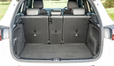 Mercedes-Benz GLA: Με 218 ίππους και 1,1 lt/100 km αλλάζει την έννοια της αποδοτικότητας