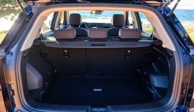 Δοκιμή KGM Korando 1.5 T-GDI 162 PS: Ακροβάτης