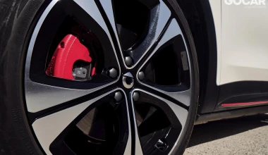 Δοκιμή smart #3 Brabus: Την smart που ξέρατε, ξεχάστε την