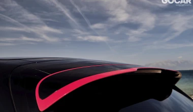 Δοκιμή smart #3 Brabus: Την smart που ξέρατε, ξεχάστε την