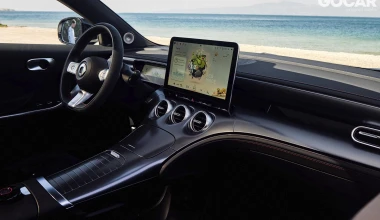 Δοκιμή smart #3 Brabus: Την smart που ξέρατε, ξεχάστε την