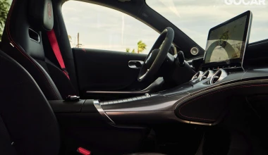 Δοκιμή smart #3 Brabus: Την smart που ξέρατε, ξεχάστε την 